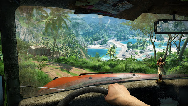 Far Cry 3 Direct link download