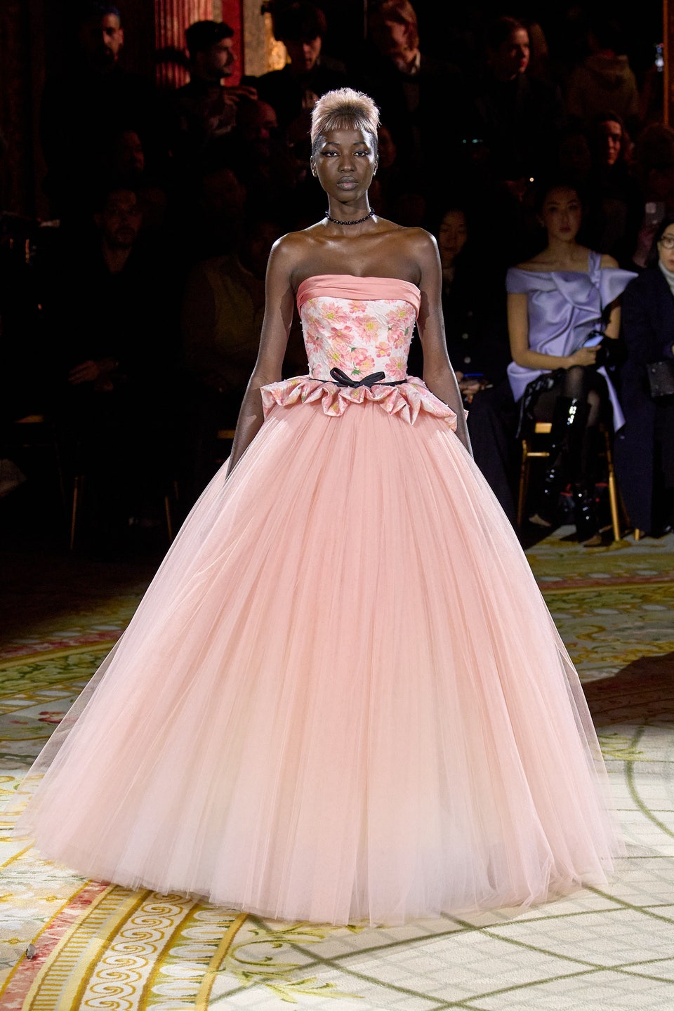 Viktor & Rolf Spring 2023 Couture Collection