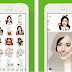 [App] ycon แอพสร้างสติ๊กเกอร์ในไลน์ line ด้วยตัวเอง เนียนสุดๆ