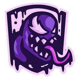 logo venom png