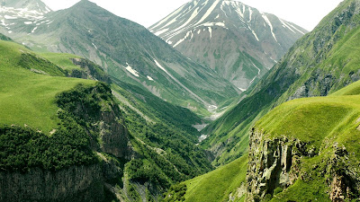 Amazing Pakistan