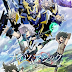 Knights & Magic Subtitle Indonesia Batch Eps 1-13