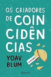Os criadores de coincidências de Yoav Blum
