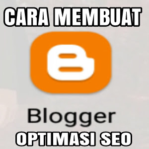 5 Cara membuat blogspot yang menarik