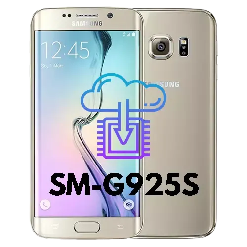 Full Firmware For Device Samsung Galaxy S6 Edge SM-G925S