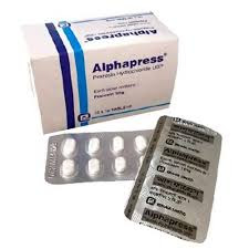 Alphapress 1 এর কাজ কি | আলফাপ্রেস খাওয়ার নিয়ম | Alphapress ট্যাবলেট এর দাম