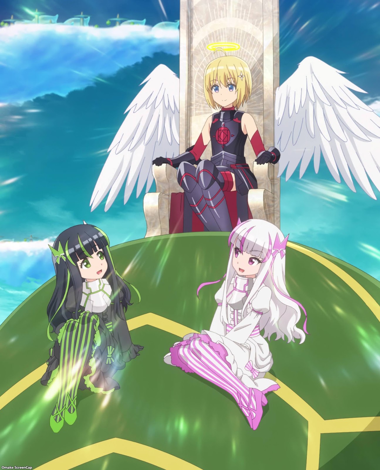 Bofuri: The Cute Gaming Adventure Comedy Anime Gets Second Season – OTAQUEST
