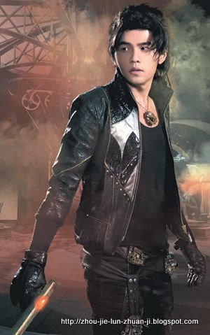 周杰伦专辑:zhoujielunzhuanji-59534