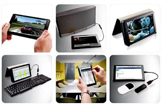 tablet PC Android with cam and wifi