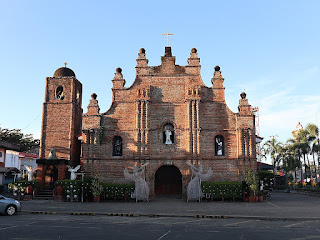 Our Lady of Atocha Parish - Alicia, Isabela