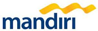 Logo Bank Mandiri