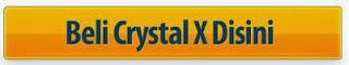 Crystal X Murah Asli Obat Keputihan