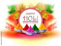 Happy Holi Wish 2023 | होली शुभकामनाएं संदेश हिंदी में | Status Guru Hindi