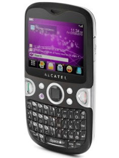 Alcatel One Touchnet 