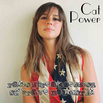 cat power. Cat Power - Radio Stream