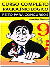 banner curso de raciocínio lógico