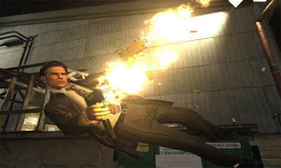 تحميل لعبة Max Payne 2