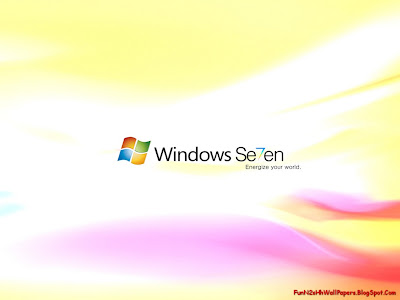 Windows 7 Wallpapers