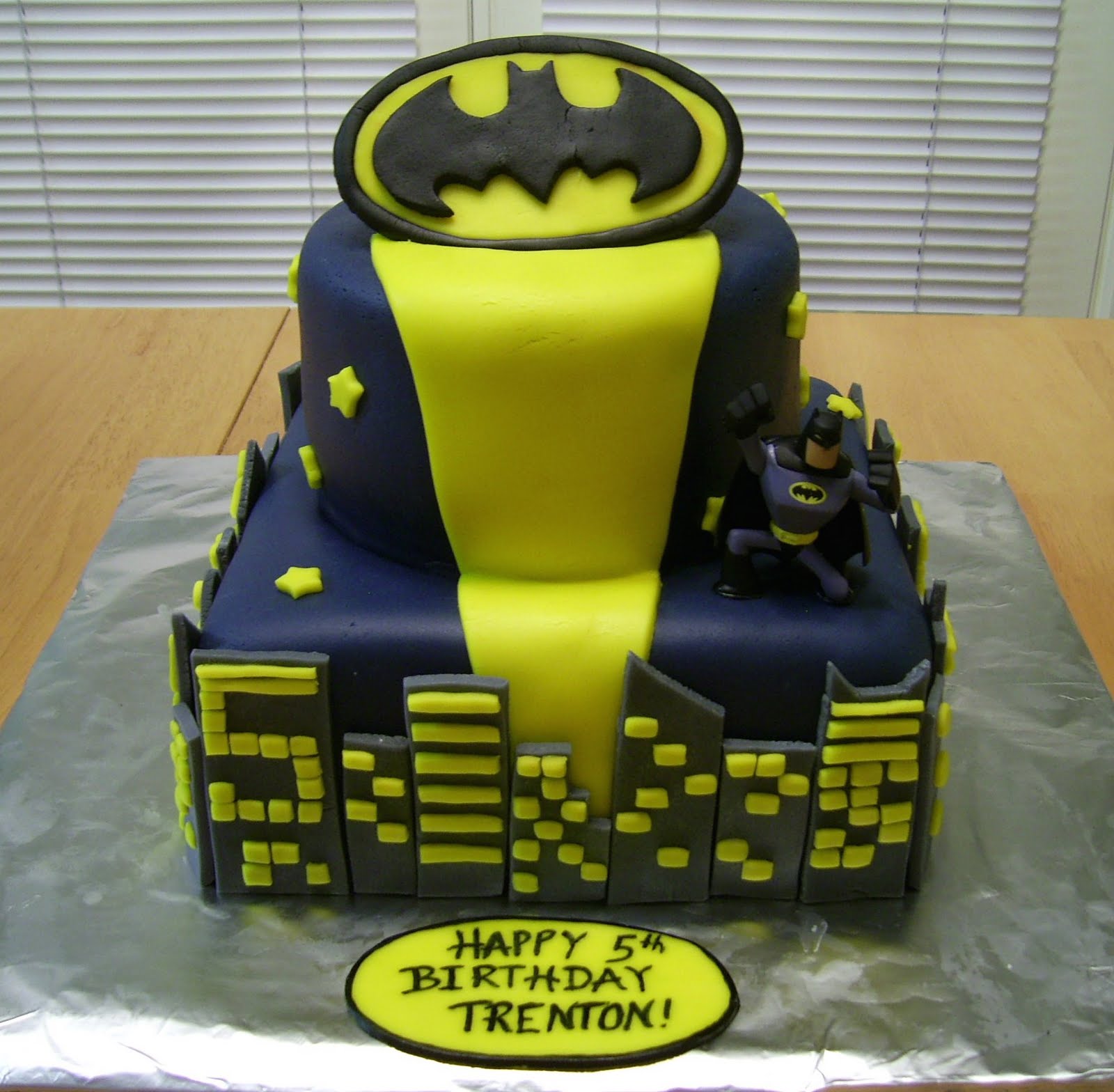 cool cake designs Bellissimo! Specialty Cakes