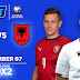 Czech Republic vs Albania : Euro Cup Qualification