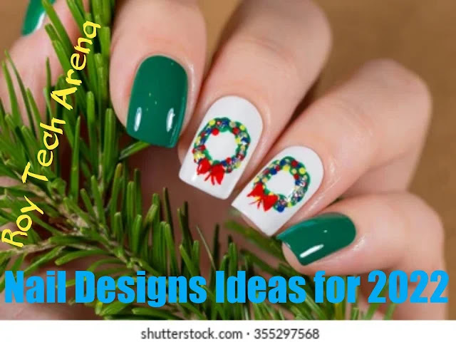 The Top 20 Nail Ideas In 2022