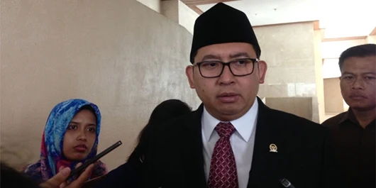 Fadli Zon: Pemimpin Harus Sejahterakan Rakyat, Bukan Cuma Impor dan Habiskan Devisa