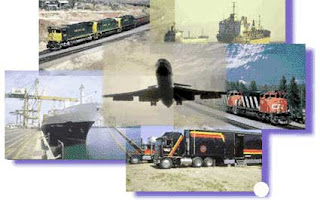 cargo services India