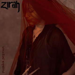 MP3 download Zirah - Pusaka Pertiwi - Single iTunes plus aac m4a mp3