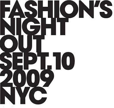 Fashion Night  on Fashion   S Night Out Doesn   T Forget About Queens   Perfect Bound