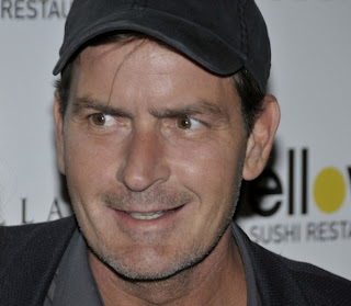 Charlie Sheen