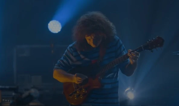 Pat Metheny en Buenos Aires