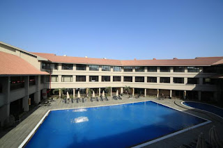  Hotels in Bhavnagar