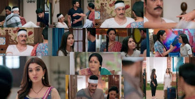 Anupamaa Hindi Written Update 12th January 2021