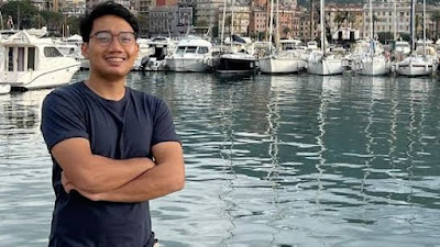 Jenazah Eril Ditemukan di Cekungan Bendungan Engehalde, Ridwan Kamil Langsung Berangkat ke Swiss