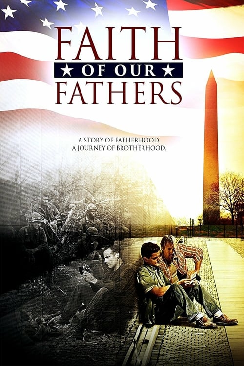 [HD] Faith of Our Fathers 2015 Ver Online Castellano