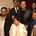 Rishi Sunak posing with Sonam Kapoor?
