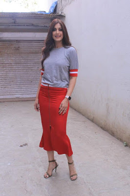 Sonali bendre latest stills, photos