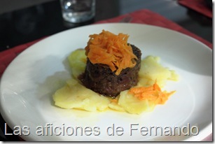 Rabo de buey