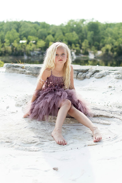 little girl summer fasion outfit ideas daphnie dress wedding formal tutu du monde