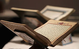 Contoh Pidato Peringatan Nuzulul Qur'an