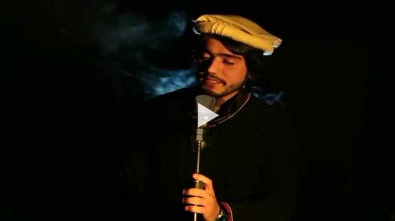 Pashto New HD Song 2017 Chitrali Arzo Armana By Zubair Khan