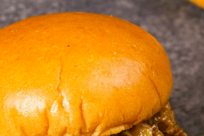 Philly Cheese steak Sloppy Joes Recipes 