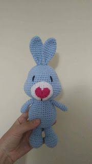 PATRON GRATIS CONEJO AMIGURUMI 35094