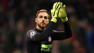 Atletico Madrid chiefs worried about Chelsea interest in Oblak
