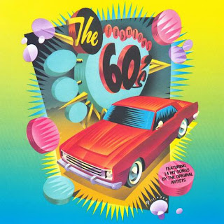 Del Shannon - Runaway on The Fabulous 60's (1961) WLCY RADIO HITS