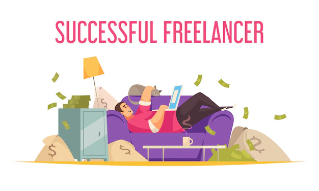 How to Become a Freelancer in 2022: The Complete Guide