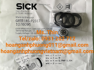  Cảm biến GRTB18S-P2317 | Sick | hàng nhập giá tốt | chính hãng  Z4397244964013_03602b65753254606e9f8bab896a1f09