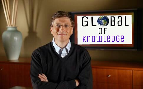 Bill Gates Biography In Hindi | Bill Gates Life History