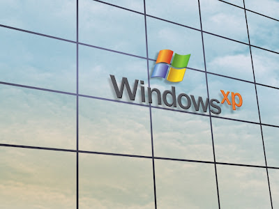 Windows XP Standard Resolution Wallpaper 21