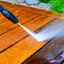 Home Pressure washing in Lexington ky and  remodeling